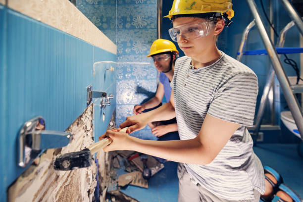 Best Post-Remediation Verification Testing  in Hale Center, TX